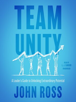 cover image of Team Unity